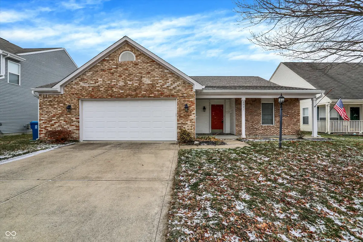 8041 Twin River Drive, Indianapolis, IN 46239 - Image #1