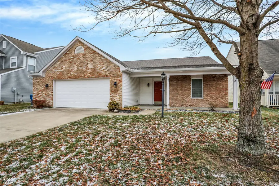 8041 Twin River Drive, Indianapolis, IN 46239 - Image #2