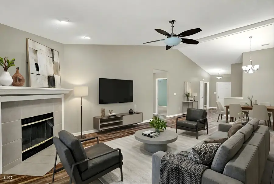 8041 Twin River Drive, Indianapolis, IN 46239 - Image #3