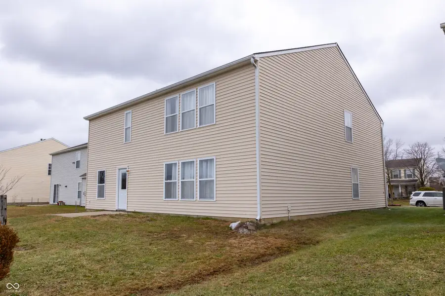 2914 Branch Street, Whiteland, IN 46184 - Image #2