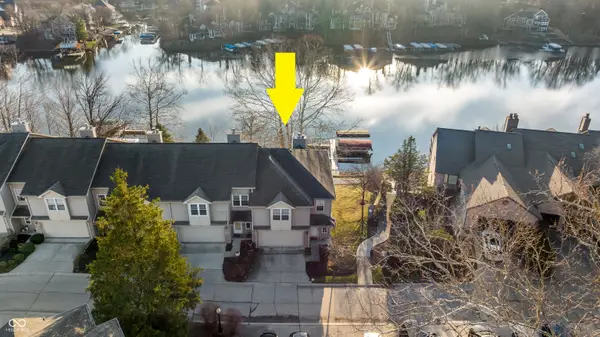 11223 Fonthill Drive, Indianapolis, IN 46236