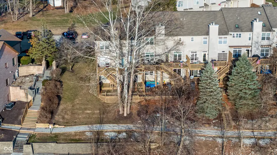 11223 Fonthill Drive, Indianapolis, IN 46236 - #3