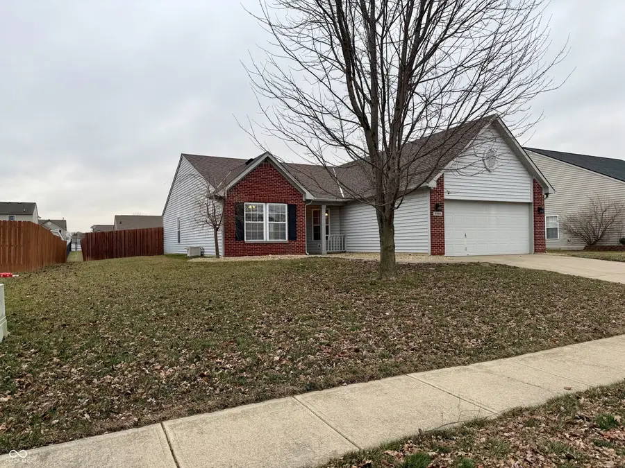 8566 Captain Drive, Avon, IN 46123 - Image #2