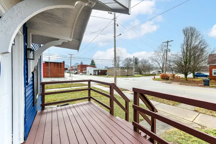 302 Main Street, Shirley, IN 47384 - Image #3