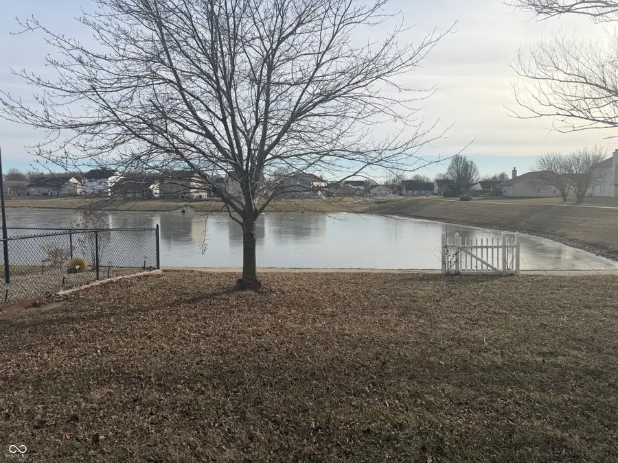 9663 Stonewall Lane, Avon, IN 46123 - #2