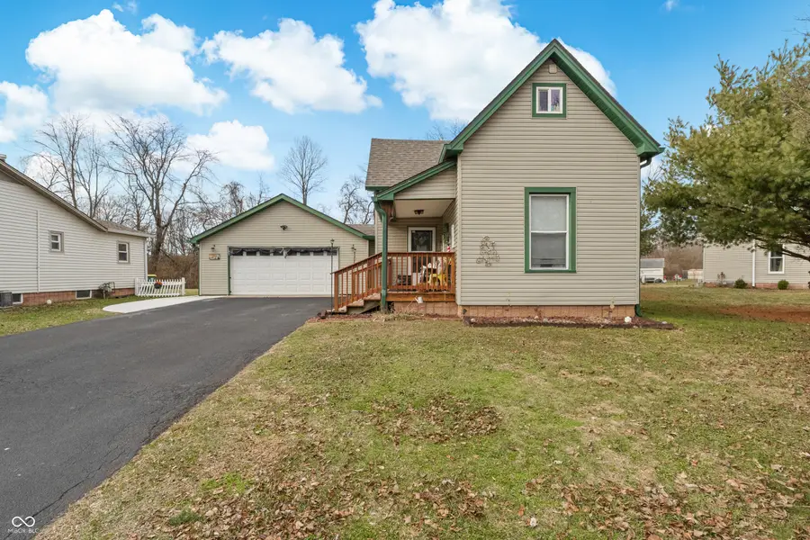990 Wilson Way, Franklin, IN 46131 - Image #2