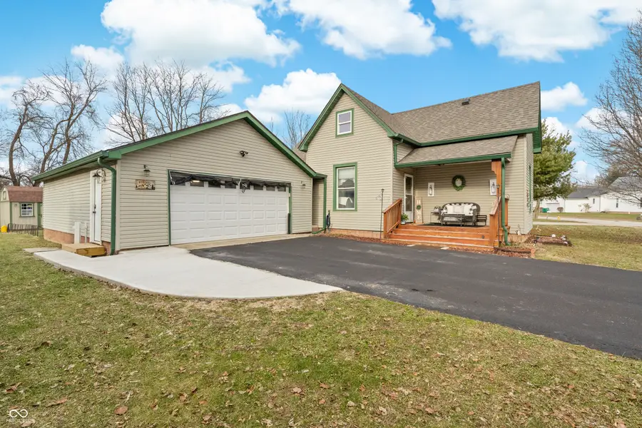 990 Wilson Way, Franklin, IN 46131 - Image #3