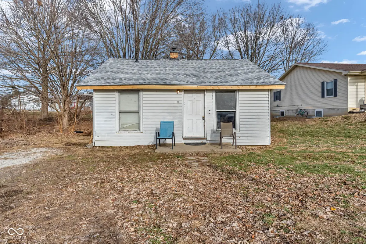 1151 Avenue C Street, Greencastle, IN 46135 - Image #1