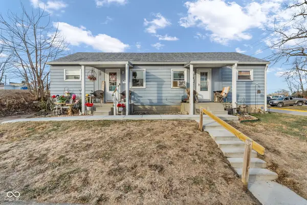 524 N Indiana Street, Greencastle, IN 46135