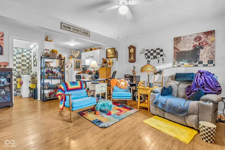 524 N Indiana Street, Greencastle, IN 46135 - Image #3