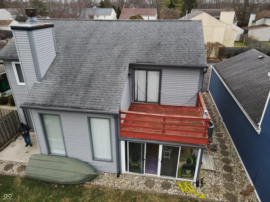 876 Woodcross Court, Avon, IN 46123 - Image #3