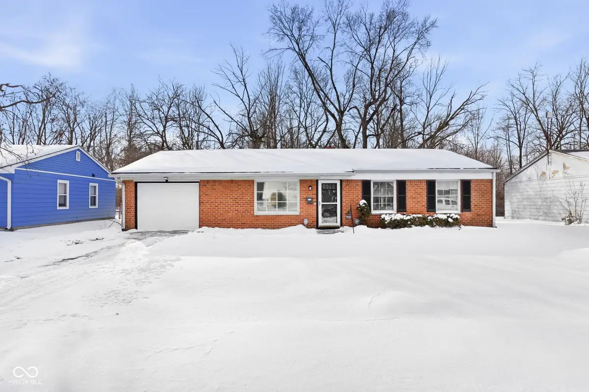 7933 E 34th Street, Indianapolis, IN 46226 - Image #1
