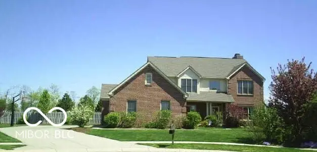 3627 Patriot Court, Carmel, IN 46032 - #1