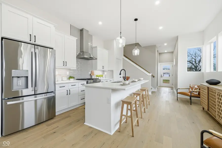 43 N Walcott Street, Indianapolis, IN 46201 - Image #3