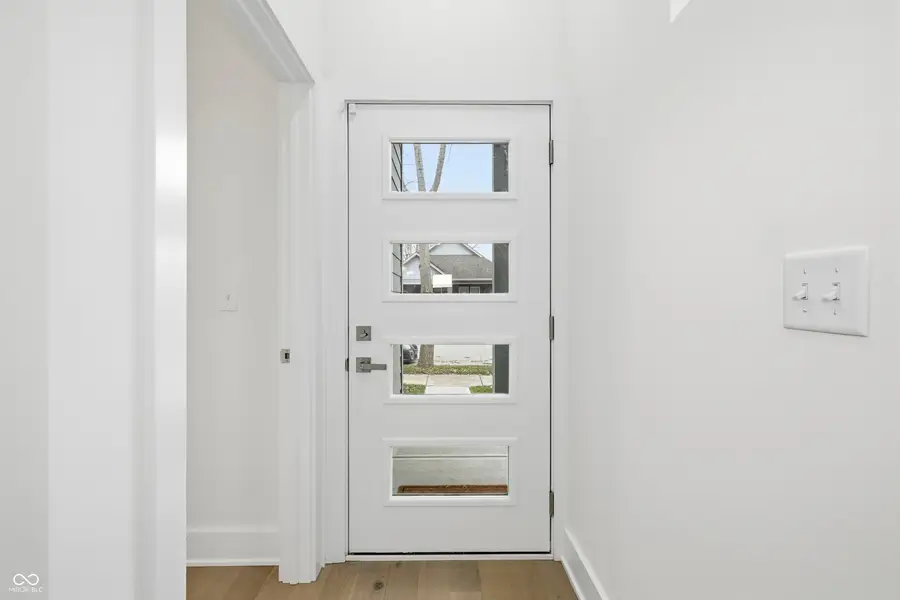 39 N Walcott Street, Indianapolis, IN 46201 - Image #3
