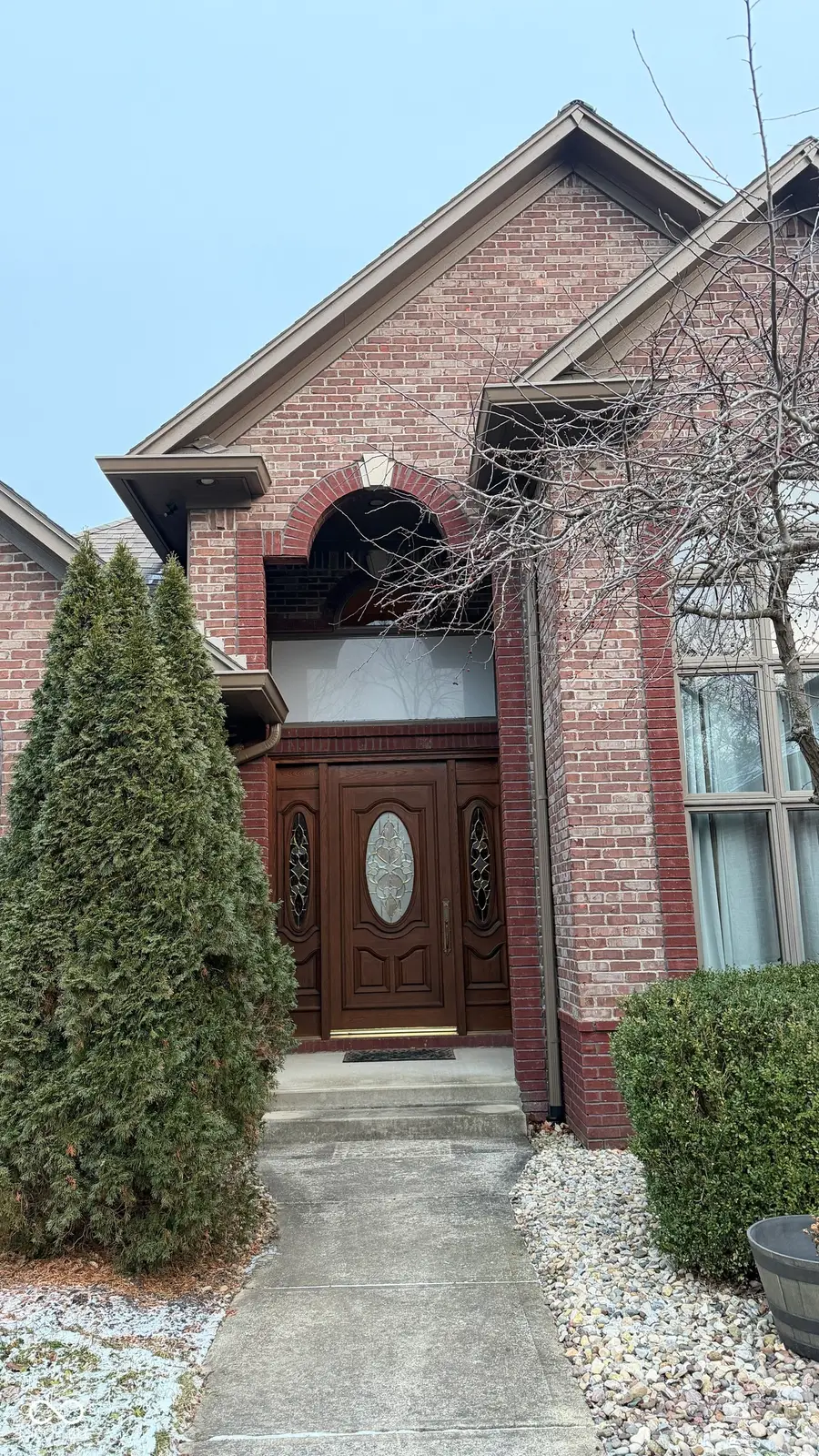 1929 Willow Bend Court, Avon, IN 46123 - Image #3