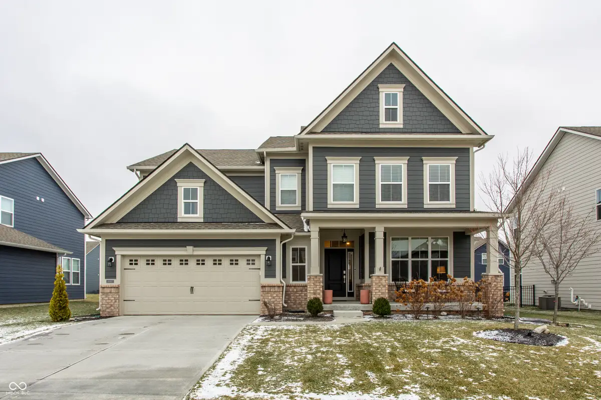 16803 Boleyn Drive, Westfield, IN 46074 - Image #1