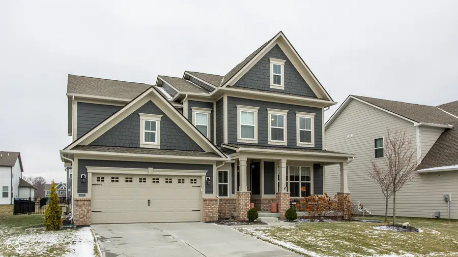 16803 Boleyn Drive, Westfield, IN 46074 - Image #2