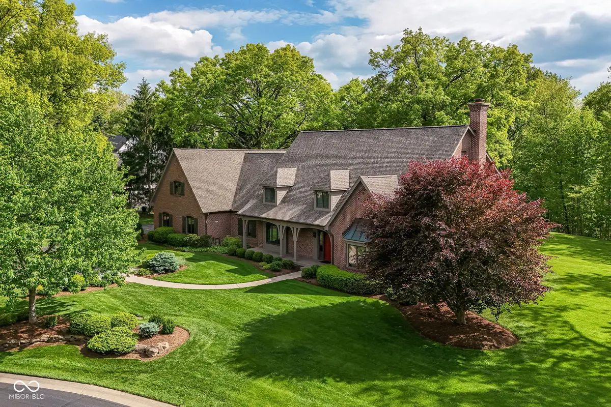 6819 Barrington Place, Fishers, IN 46038 - #1