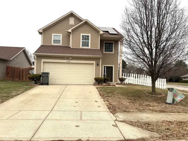 230 Meridian Gardens Lane, Indianapolis, IN 46227