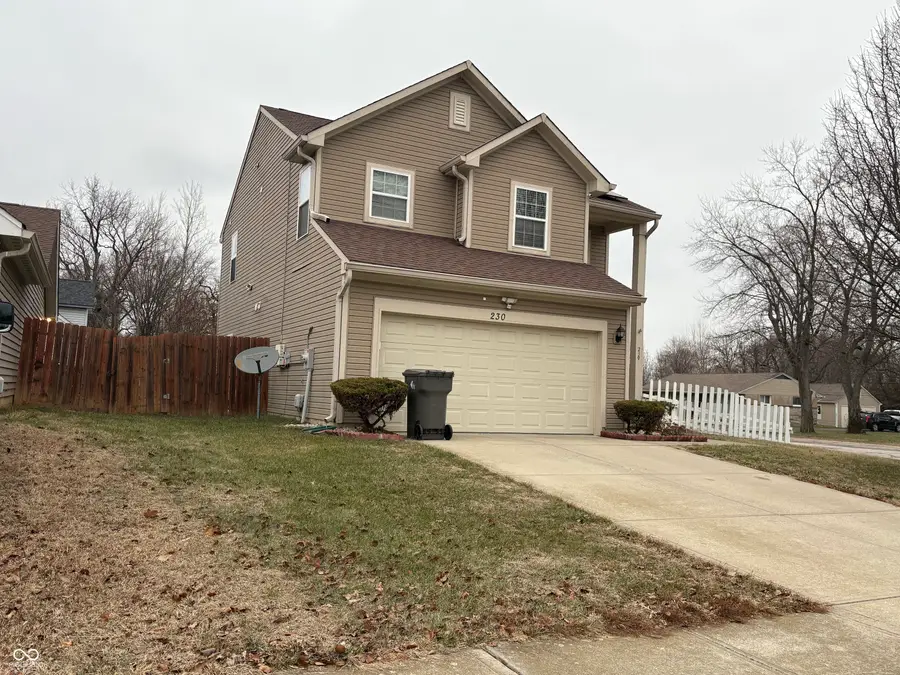 230 Meridian Gardens Lane, Indianapolis, IN 46227 - Image #2