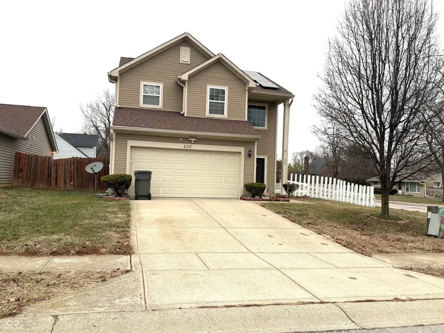 230 Meridian Gardens Lane, Indianapolis, IN 46227 - Image #3