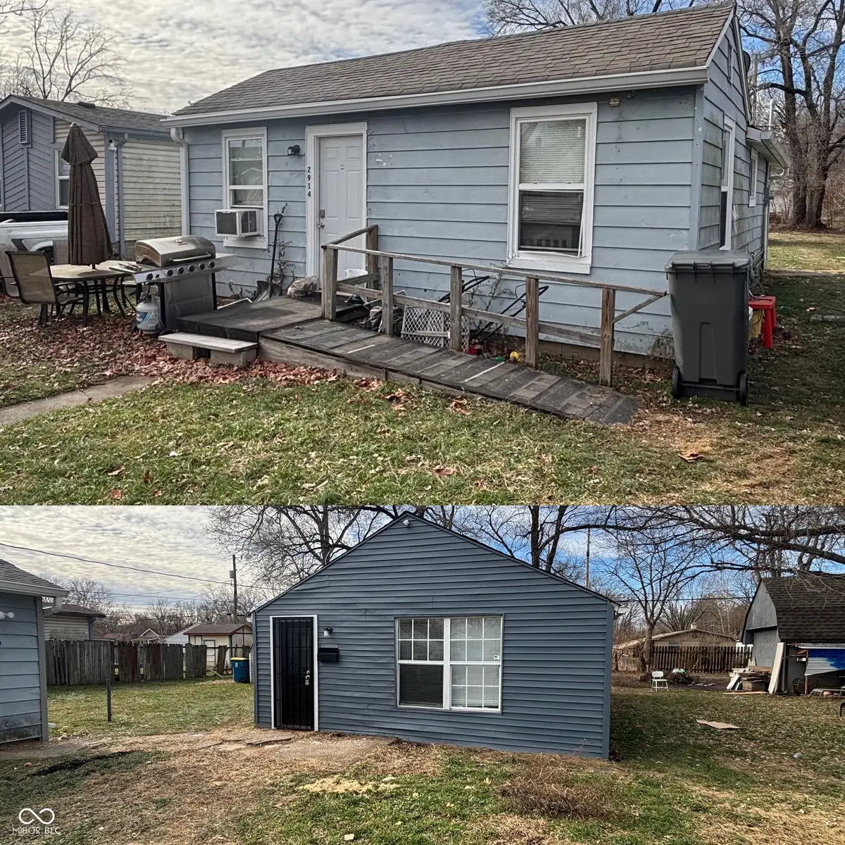 2914 Collier Street, Indianapolis, IN 46241 - Image #1