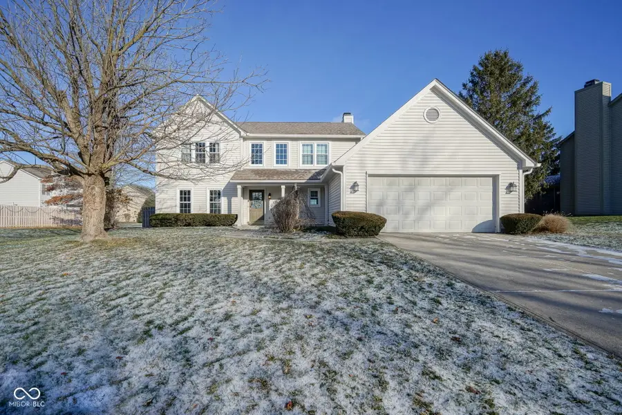6626 Manchester Dr, Fishers, IN 46038 - Image #2
