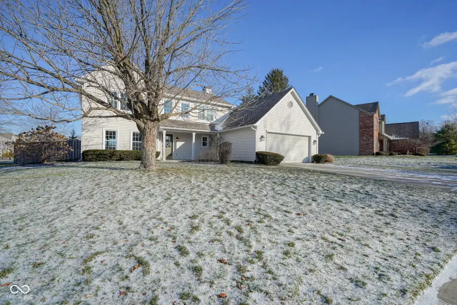 6626 Manchester Dr, Fishers, IN 46038 - Image #3