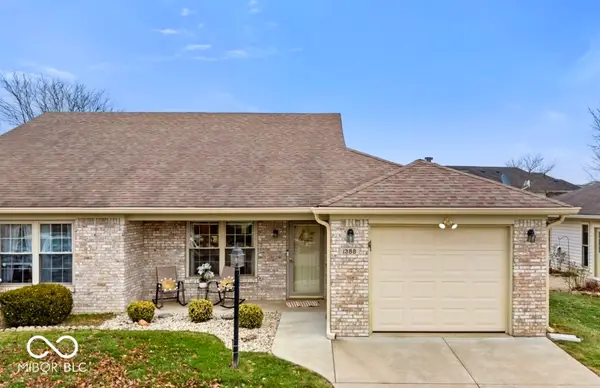 1388 Swan Drive, Franklin, IN 46131