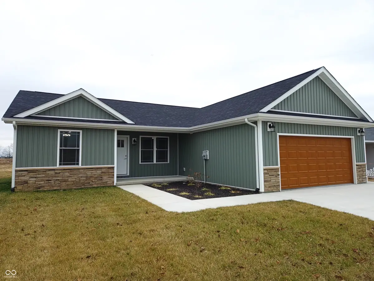 737 Marley Lane, Seymour, IN 47274 - Image #1
