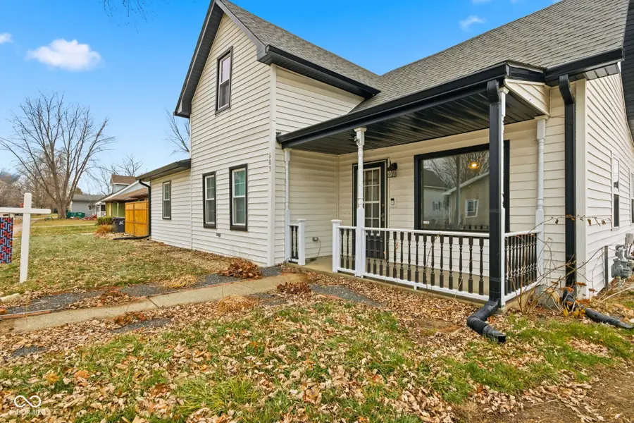 603 N Swope Street, Greenfield, IN 46140 - Image #3