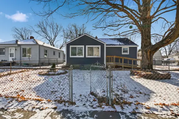 6651 E 18th Street, Indianapolis, IN 46219