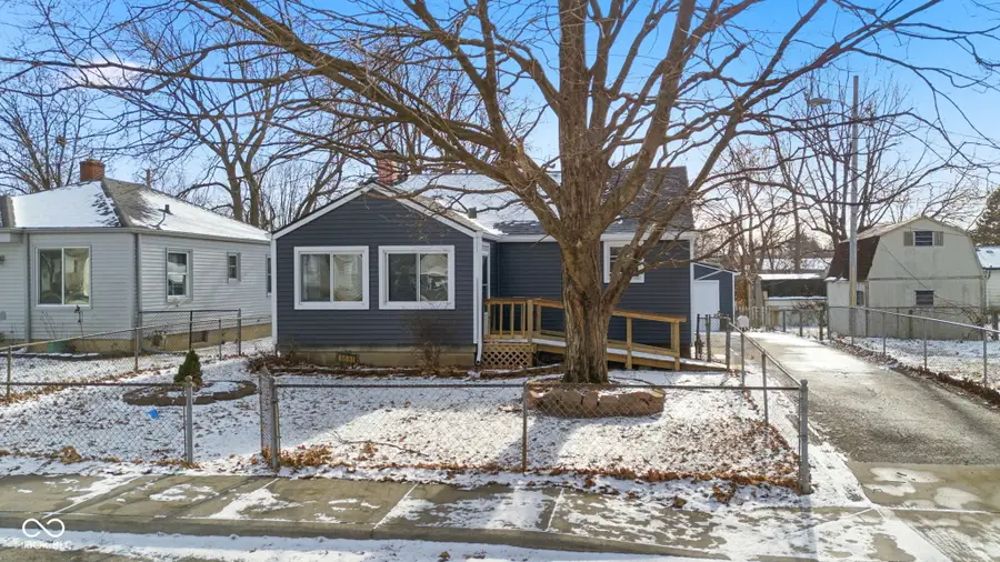 6651 E 18th Street, Indianapolis, IN 46219 - Image #2