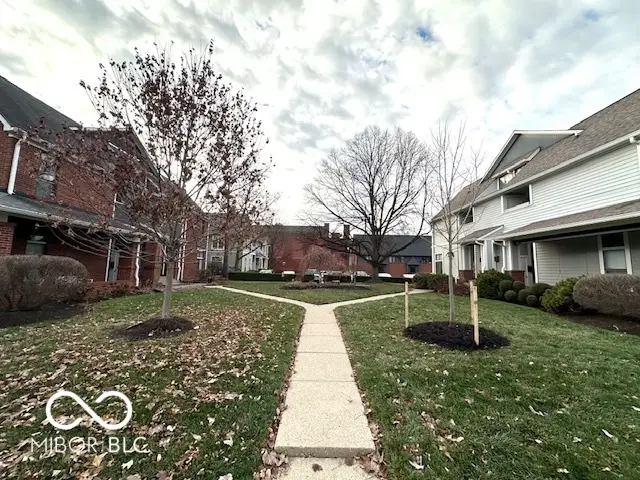 1322 N Alabama Street N #B, Indianapolis, IN 46202 - Image #2