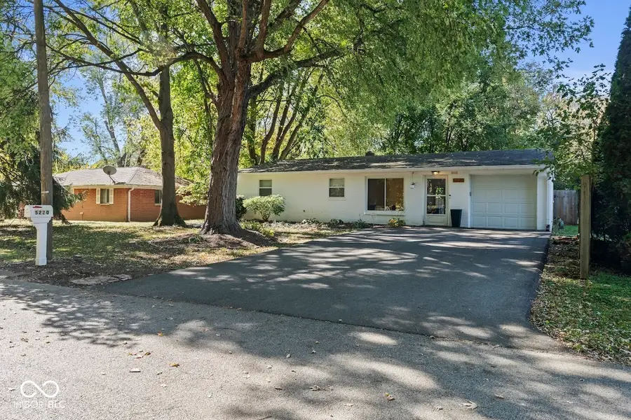 5220 Sunny Meade Lane, Indianapolis, IN 46208 - Image #3