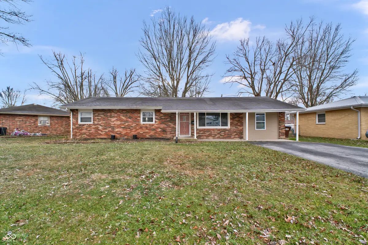 213 Shull Drive, North Vernon, IN 47265 - Image #1