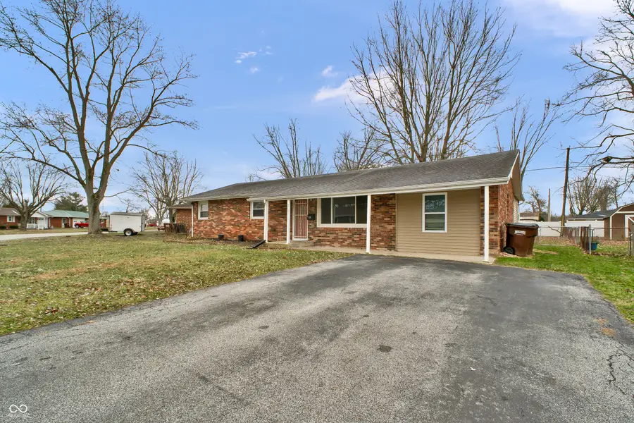 213 Shull Drive, North Vernon, IN 47265 - Image #2