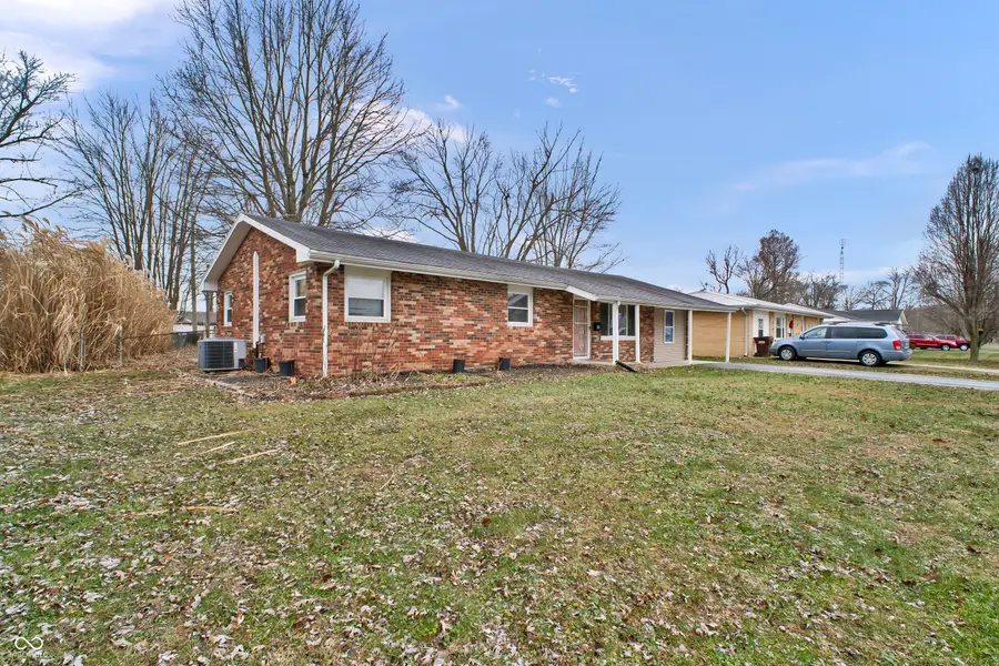 213 Shull Drive, North Vernon, IN 47265 - Image #3