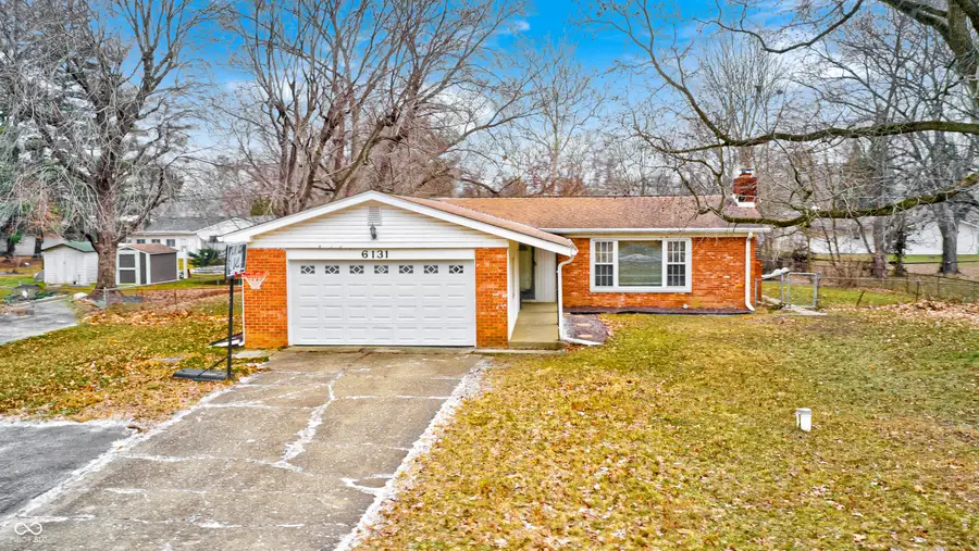 6131 Broadmoor Plaza, Indianapolis, IN 46228 - Image #2