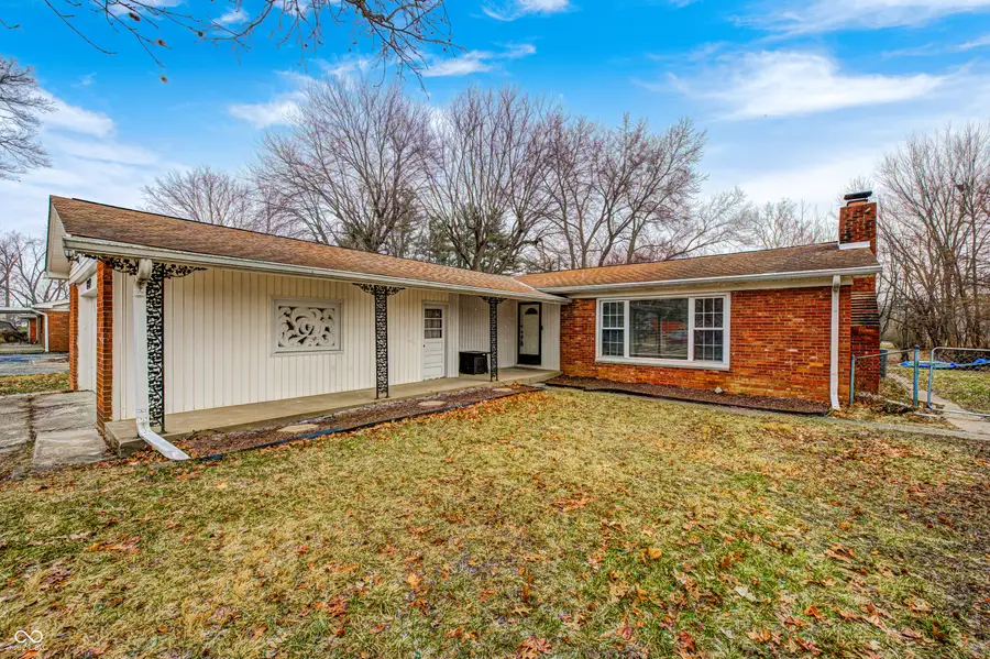 6131 Broadmoor Plaza, Indianapolis, IN 46228 - Image #3