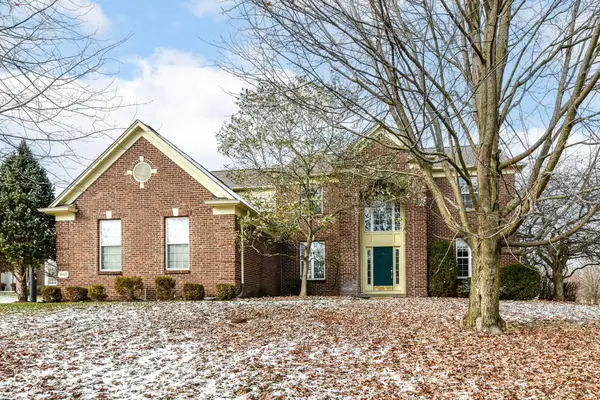 1442 Polo Chase Court, Carmel, IN 46032