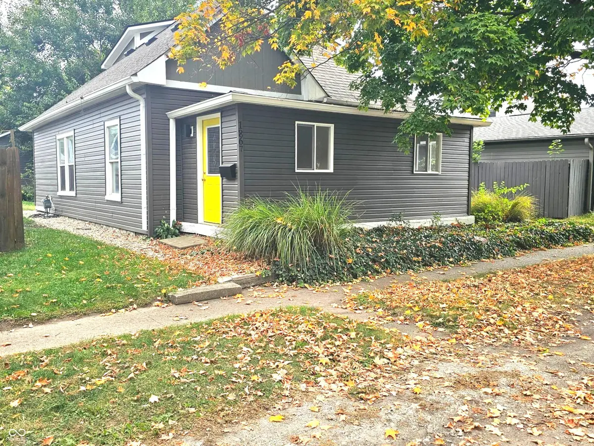 1867 Singleton Street, Indianapolis, IN 46203 - Image #1