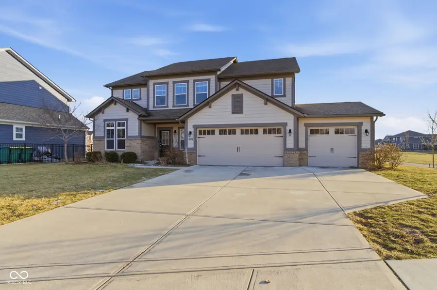 4515 Boyd Place, Westfield, IN 46062 - Image #2