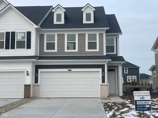 638 Garrow Drive, Westfield, IN 46074