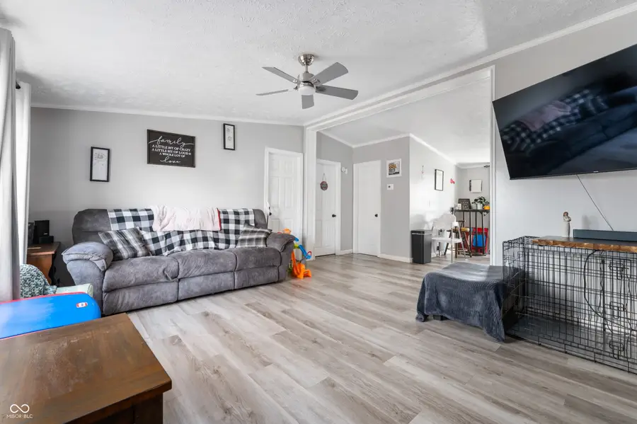 7825 S Tennessee Street, Daleville, IN 47334 - Image #2