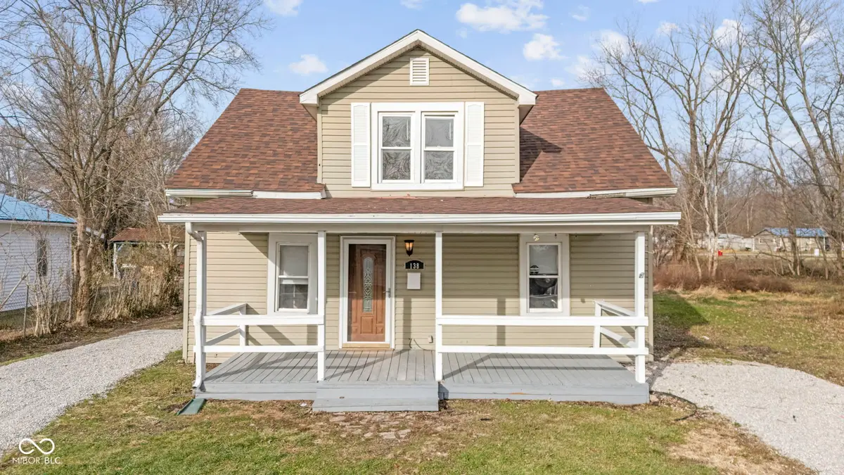 138 Blunt Avenue, Austin, IN 47102 - Image #1