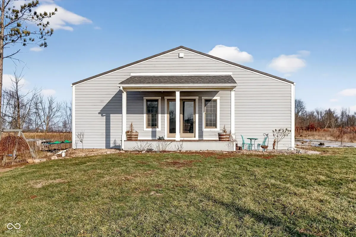 540 W Henry Road, Kirklin, IN 46050 - Image #1