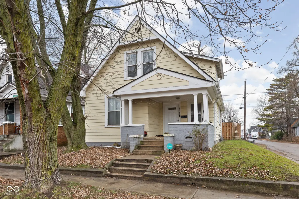 1804 S Delaware Street, Indianapolis, IN 46225 - Image #1