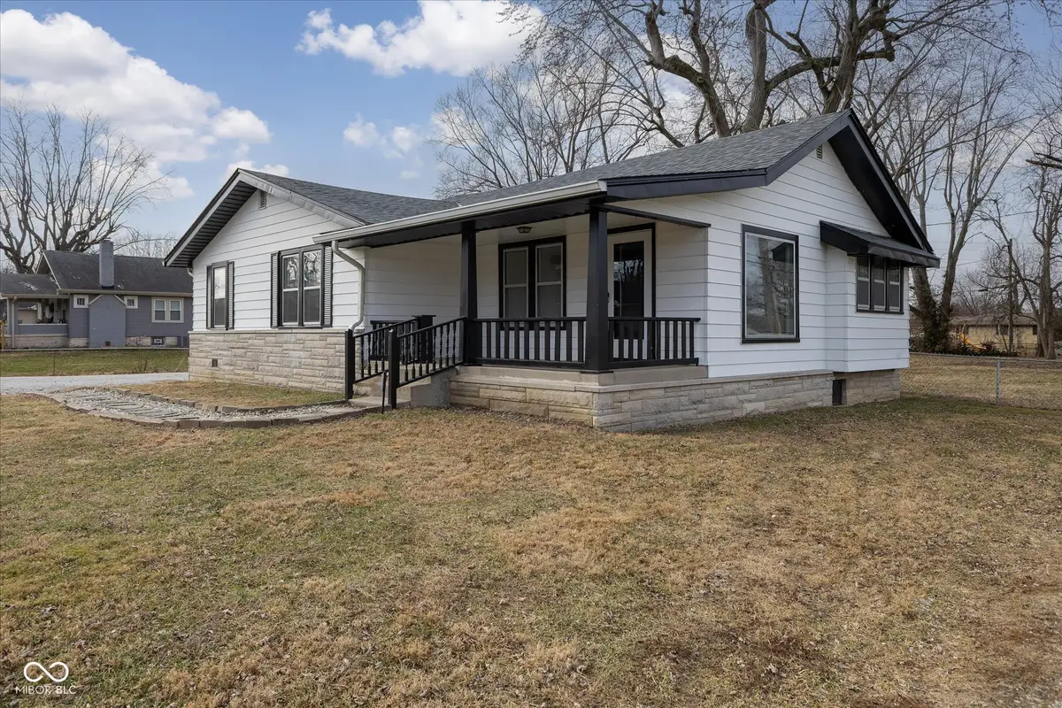5524 S Walcott Street, Indianapolis, IN 46227 - Image #1